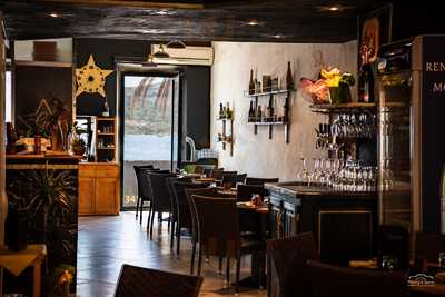 Gold Star Ristorante