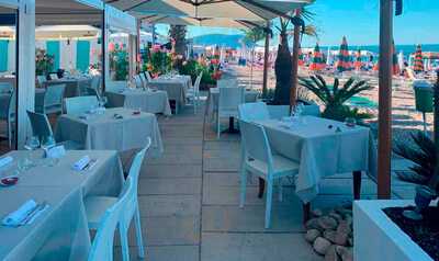 bebo's Blue, Porto Recanati