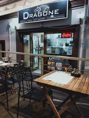 Dragone Pizzeria Al Taglio e Paninoteca, Castelsardo