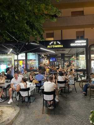 All’Ombra Wine & Fish, Bibione