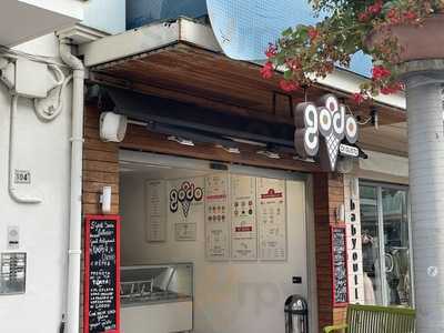 Gelateria Goodo Di Gusto