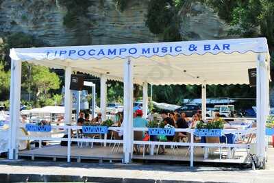 Ippocampo Ristorante, Procida