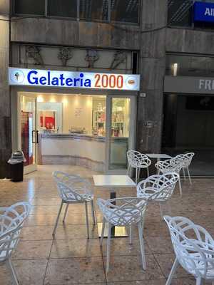 Gelateria 2000, Reggio Emilia