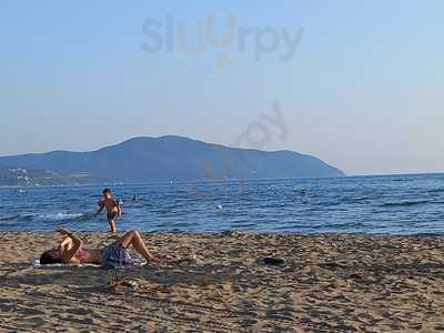 Lido Stabilimento Internazionale, Paestum