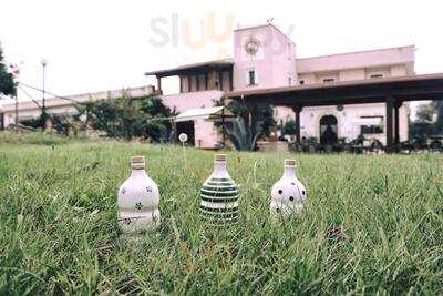 Agriturismo Biorussi, Carpino