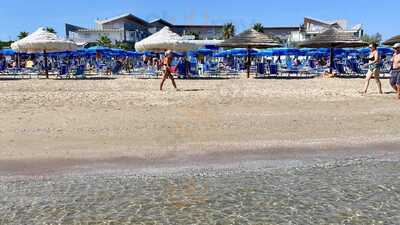 Lido Mar Del Plata