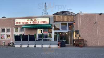 Trattoria Grill House