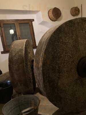 Museo dell'Olio di Colobraro, Colobraro