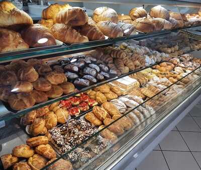 Pasticceria Italiana, Campobasso