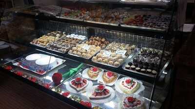 Pasticceria Luini, Besnate