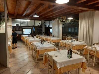 Trattoria Mason Valentina, Asolo