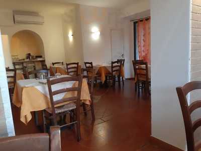 Ristorante Pizzeria La Barca, Castelnuovo Berardenga