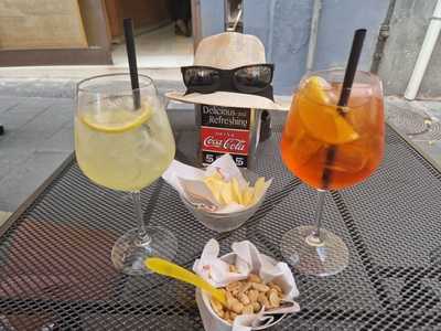 Gran Caffè Carolina, Napoli