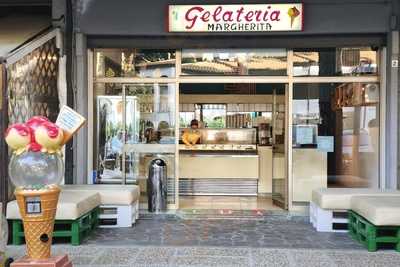 Gelateria Margherita -Quartier Generale, Marina Romea