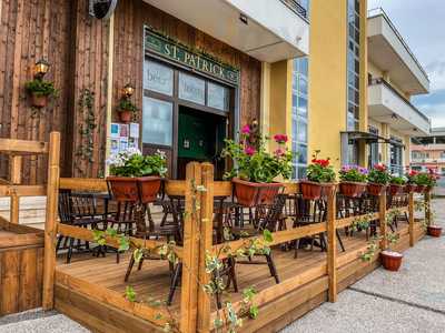 St. Patrick Irish Pub, Battipaglia