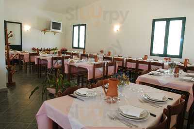 Ristorante Su Debieddu, Budoni