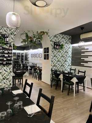 Trattoria La Pigna, Siracusa