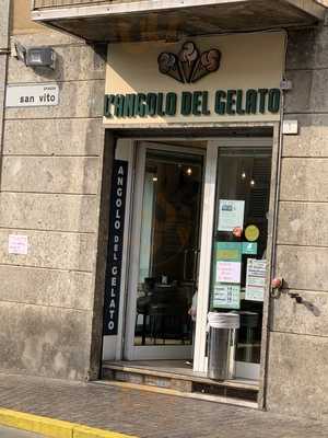 L'angolo Del Gelato