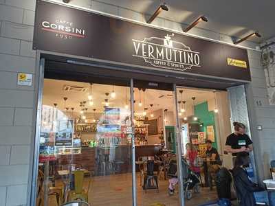 Il Vermuttino, Grosseto