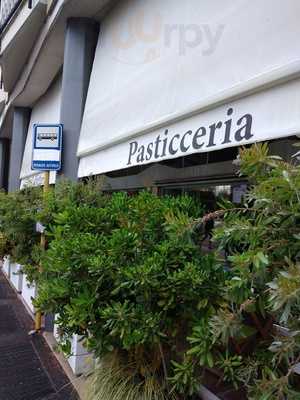 Bisto Pasticceria E Caffè, Busto Arsizio