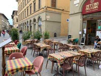 Osteria Del Fiore