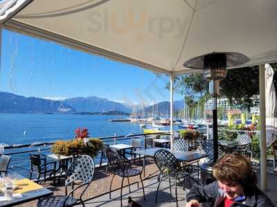 Kopy Bar, Laveno-Mombello