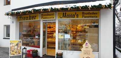 Maria's Panetteria & Pasticceria