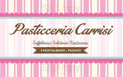 Pasticceria Carrisi, Montalbano