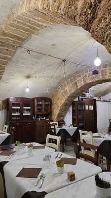 Trattoria Da Nonna Cochia, Mesagne