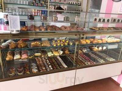 Pasticceria Giulia, Sant'Angelo in Vado