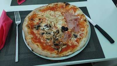 Pizzeria Passione, Ventimiglia