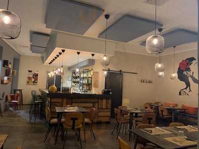 Soul Kitchen, Siracusa