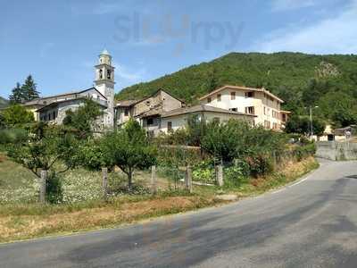 Albergo Sole, Bardi