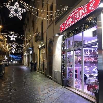 Macelleria Gastronomia F.lli Parigi