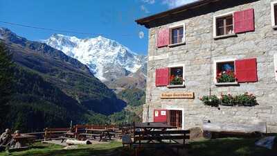 Rifugio Scarteboden