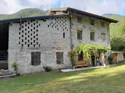 Agriturismo Val Resia