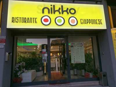 Nikko Ristorante Giapponese, Brescia