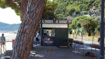 Margot, Alassio