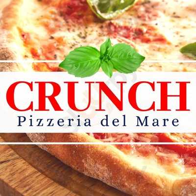 Pizzeria Crunch