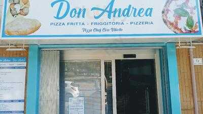 Pizzeria Don Andrea