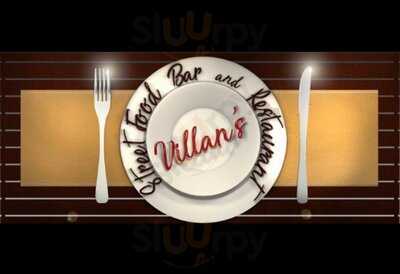 Villan’s - Street Food Bar and Restaurant, Vercelli