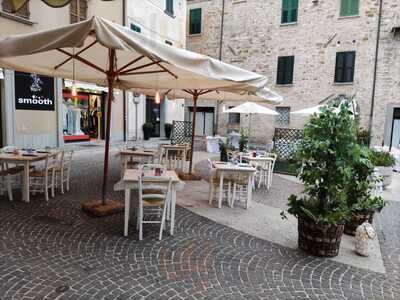 Da Paccale Trattoria del Borgo, Bastia Umbra