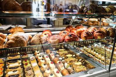 Pasticceria Orcagna, Firenze