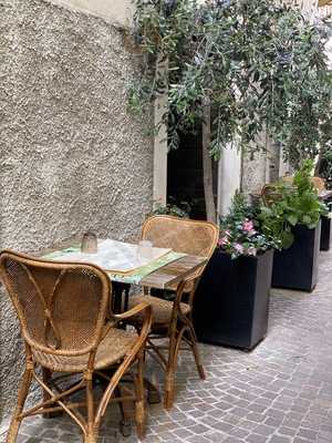 Garden L'Andrunèl, Limone sul Garda