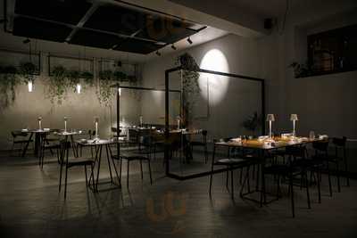 Forma Contemporary Restaurant