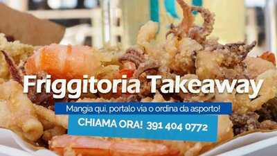 Fritto Mare - Friggitoria Take Away -