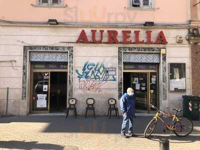 Bar Aurelia, Civitavecchia