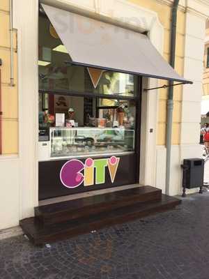 Gelateria City, Senigallia