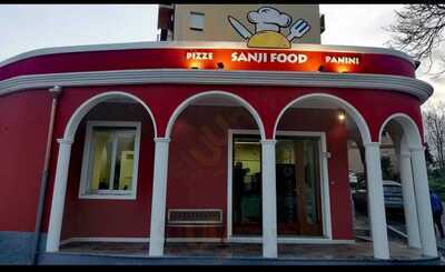 Sanji Food, Iglesias