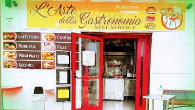 L'arte Della Gastronomia